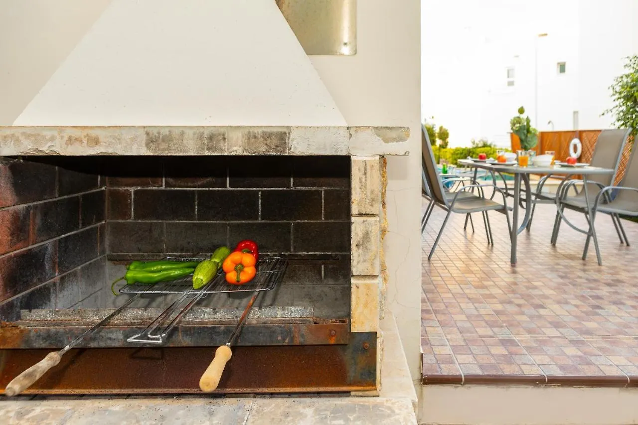 Holiday home Buena Vista Villa Protaras