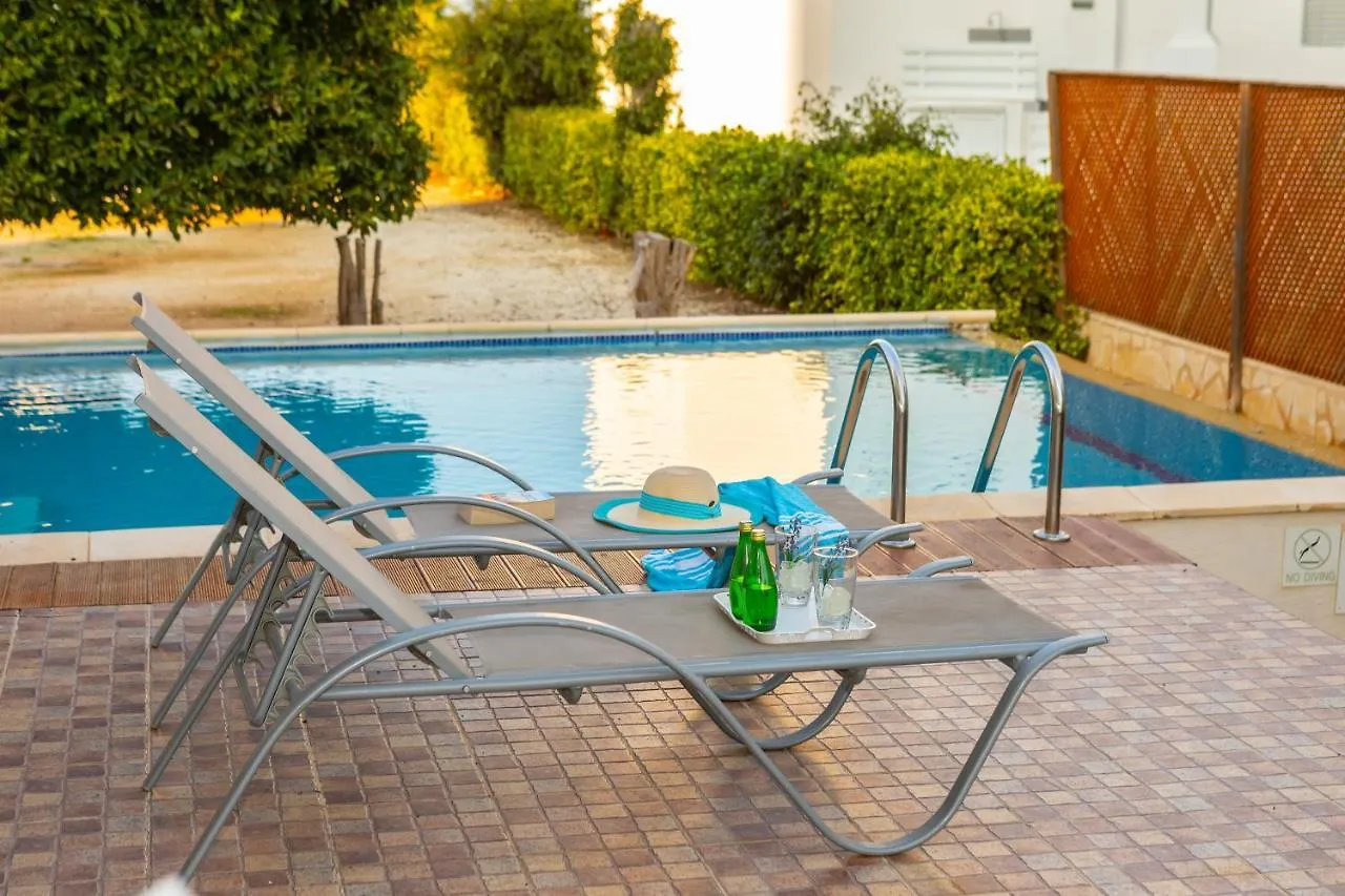 Buena Vista Villa Protaras 0*,  Cyprus