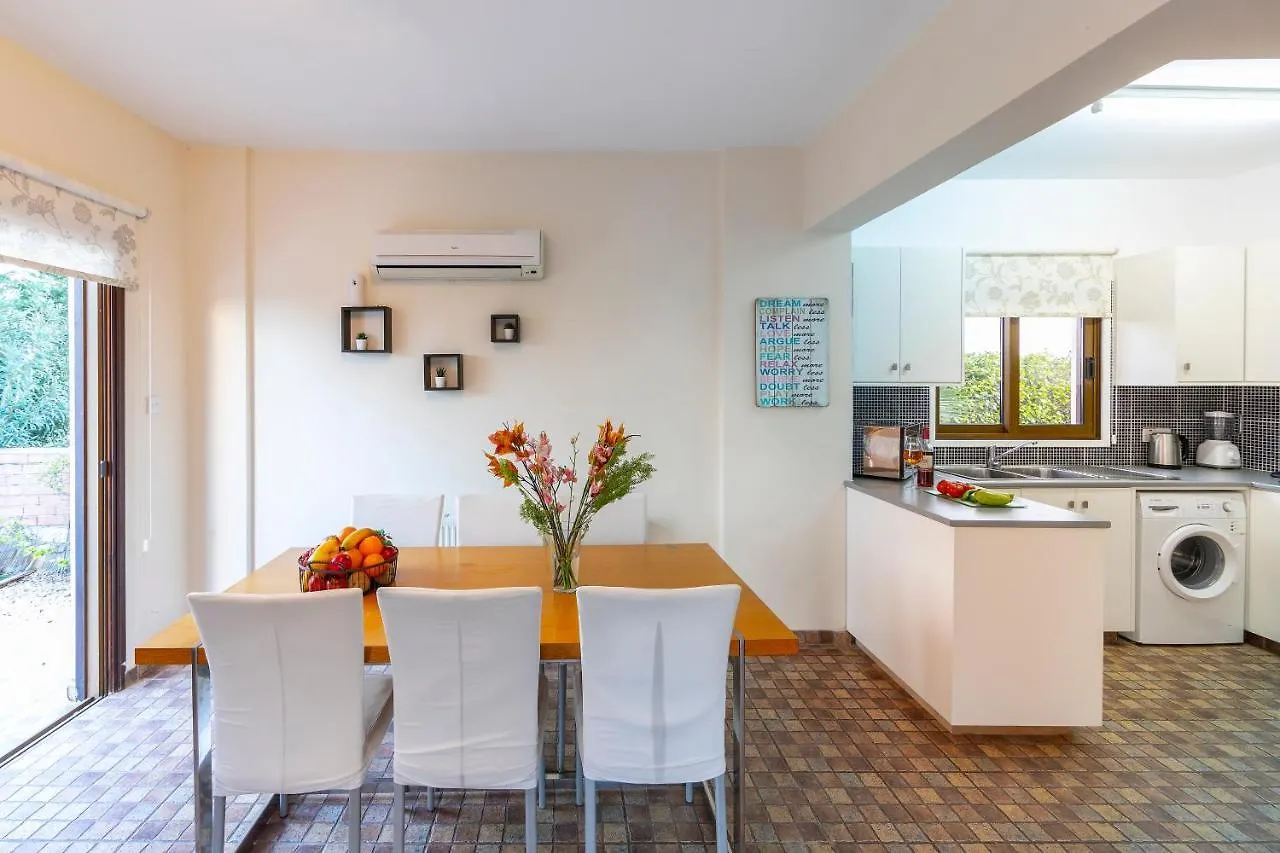 Buena Vista Villa Protaras Holiday home