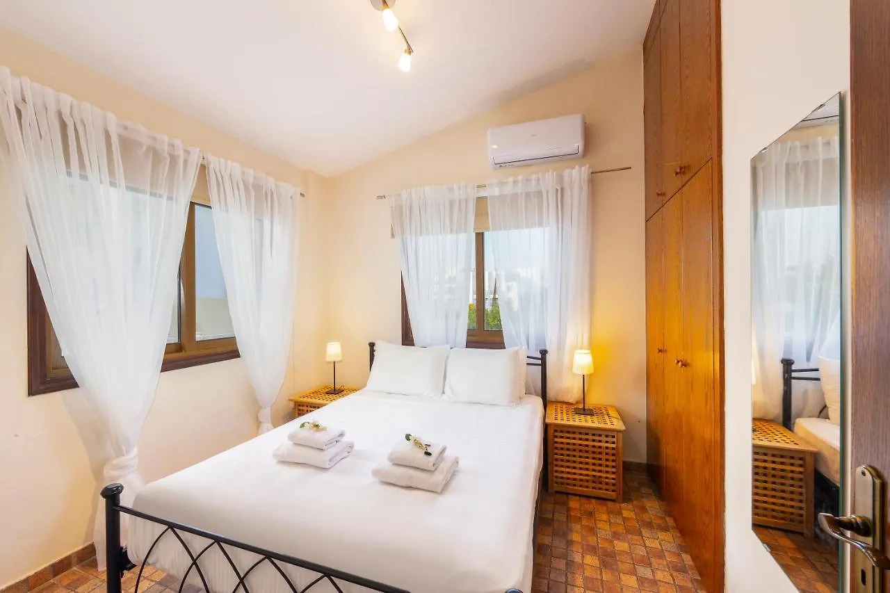 Buena Vista Villa Protaras