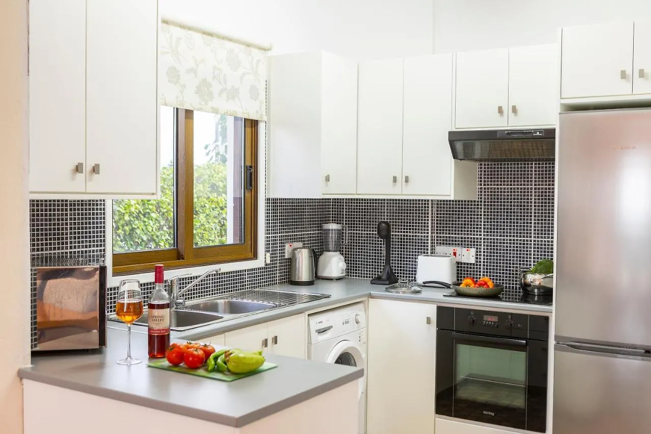 Buena Vista Villa Protaras Holiday home