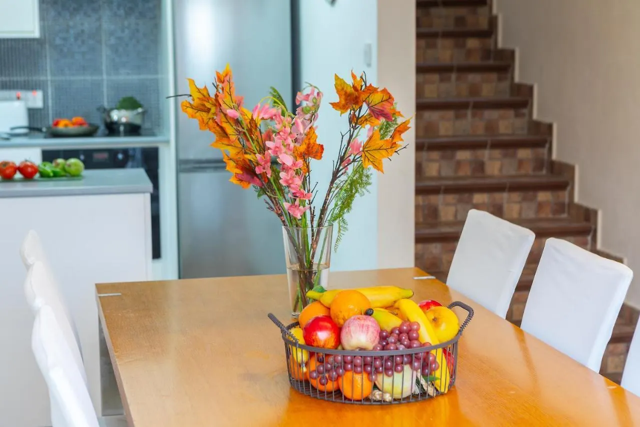 Buena Vista Villa Protaras Holiday home
