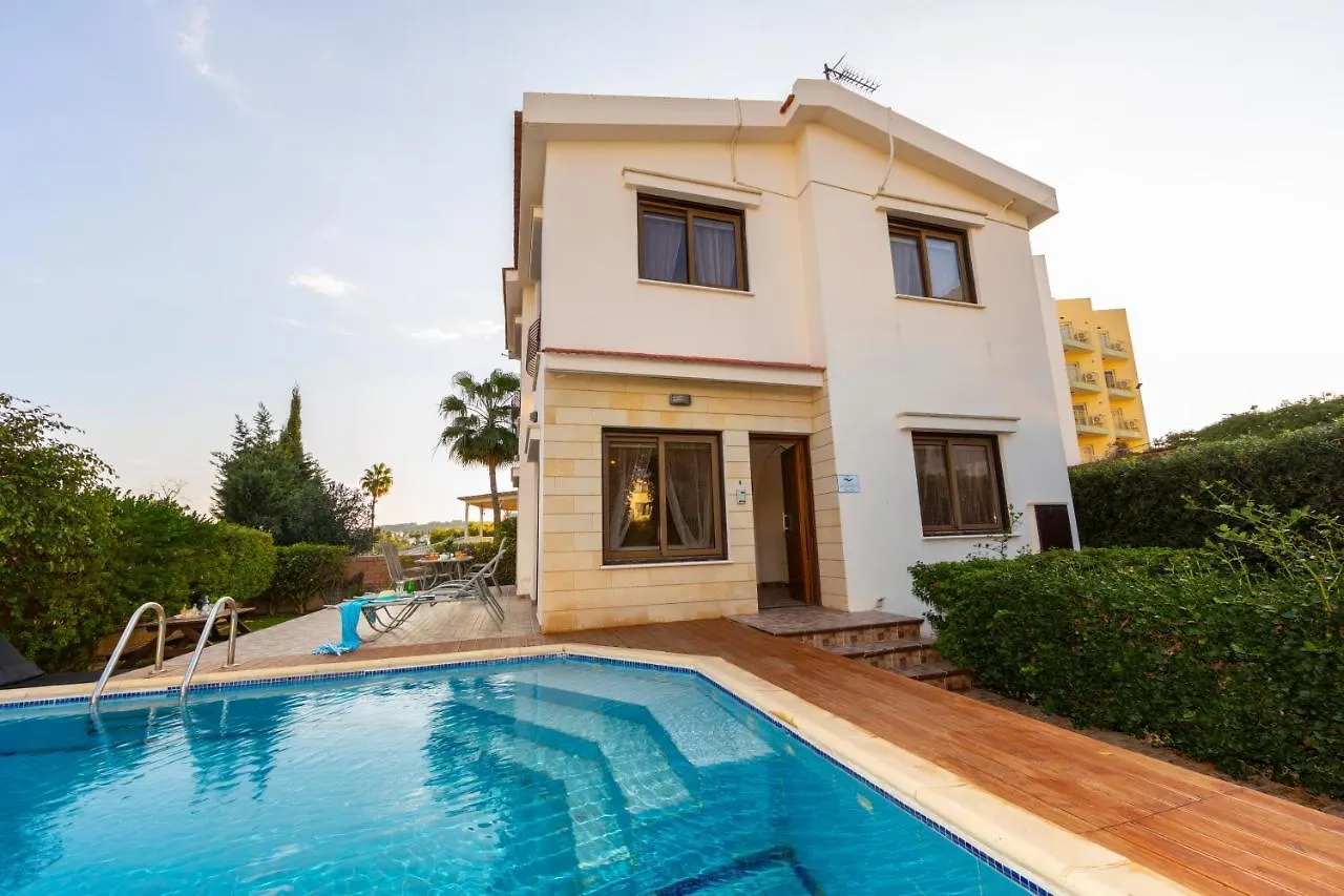 Buena Vista Villa Protaras Holiday home