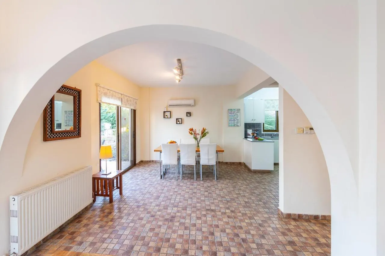 Buena Vista Villa Protaras 0*,  Cyprus
