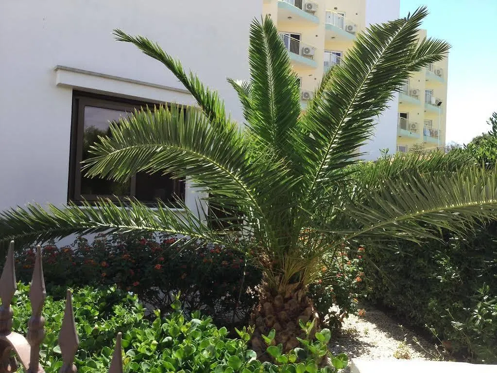 Buena Vista Villa Protaras