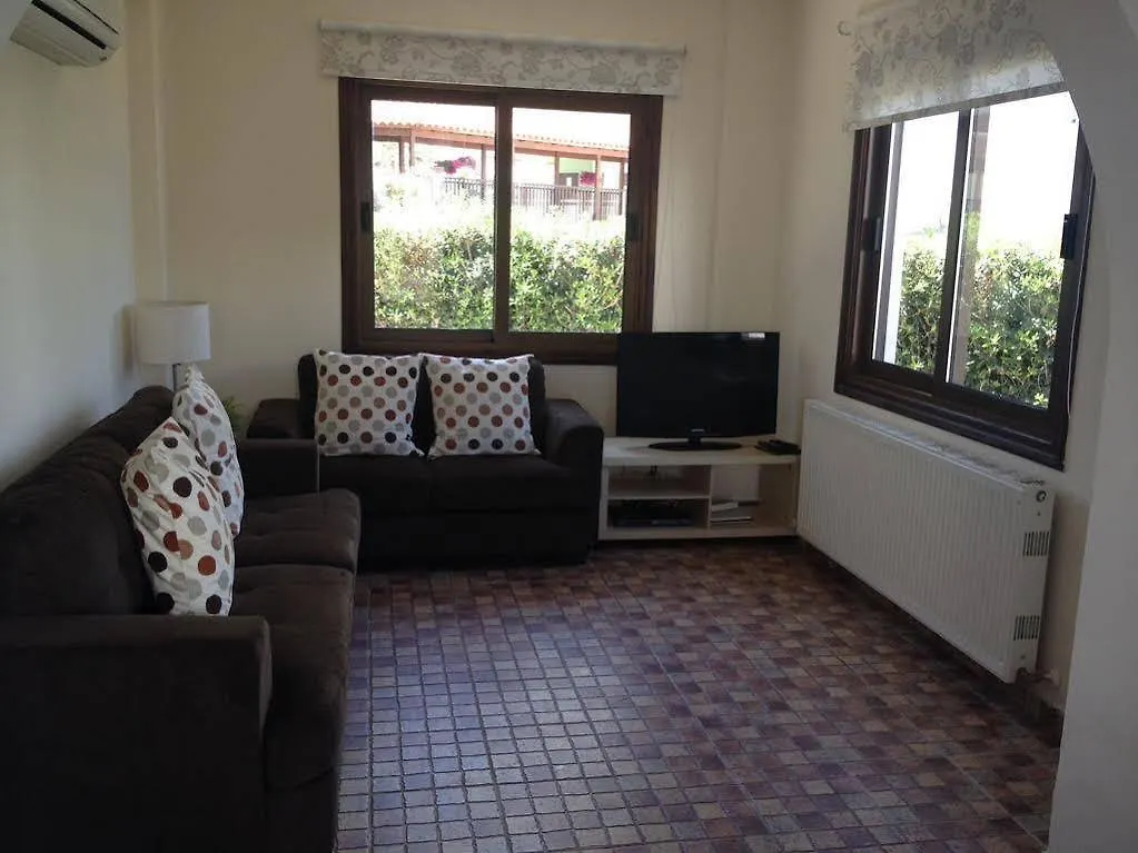 Holiday home Buena Vista Villa Protaras