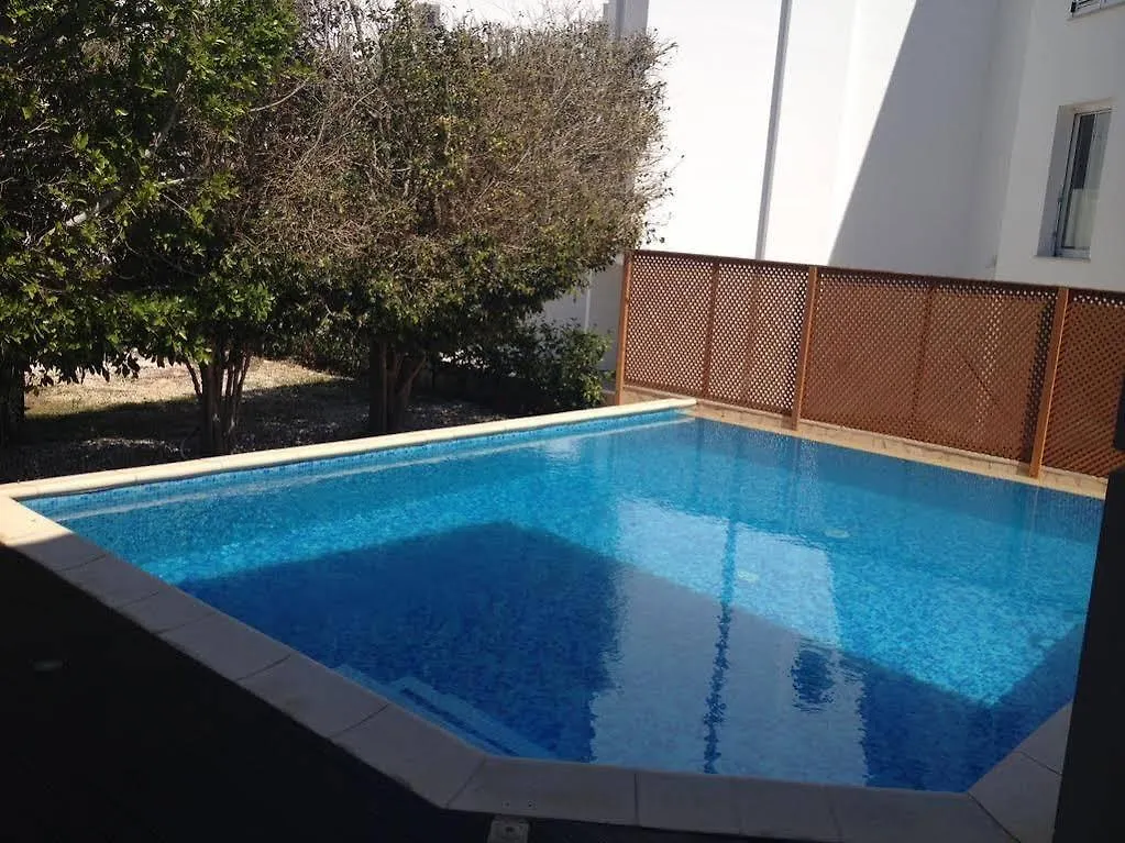 Holiday home Buena Vista Villa Protaras