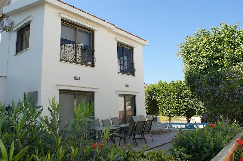 Holiday home Buena Vista Villa Protaras