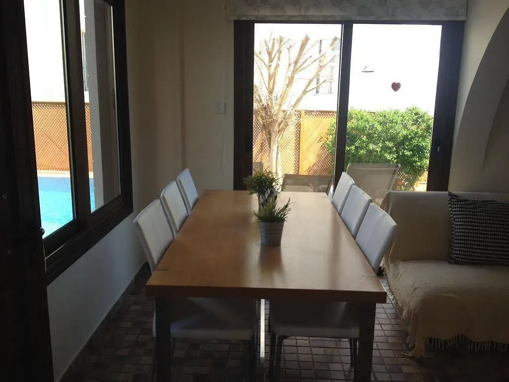 Buena Vista Villa Protaras Holiday home