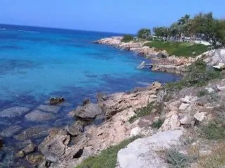 Holiday home Buena Vista Villa Protaras Cyprus