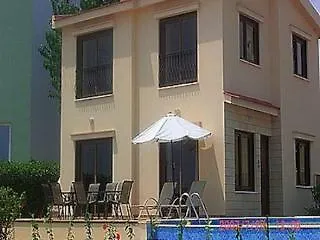 Buena Vista Villa Protaras
