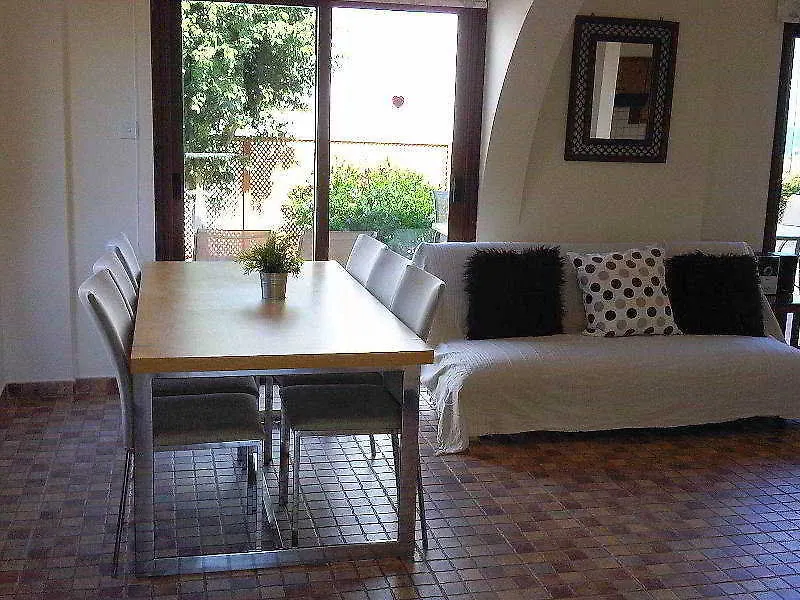 Buena Vista Villa Protaras 0*,  Cyprus