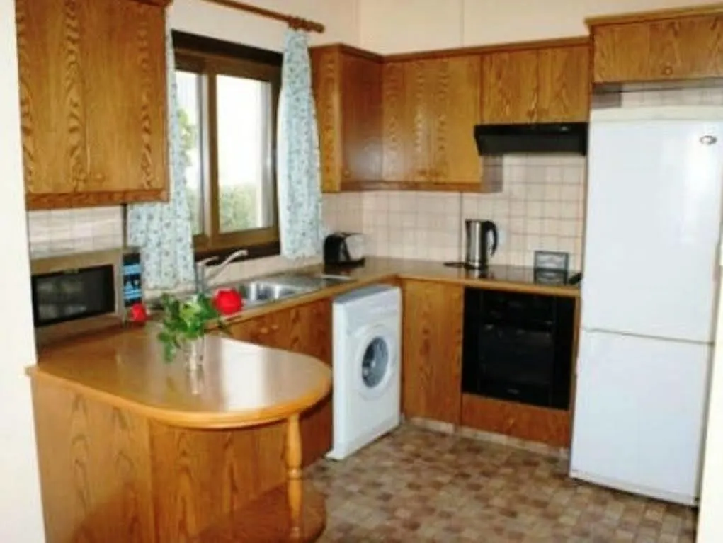 Buena Vista Villa Protaras Holiday home