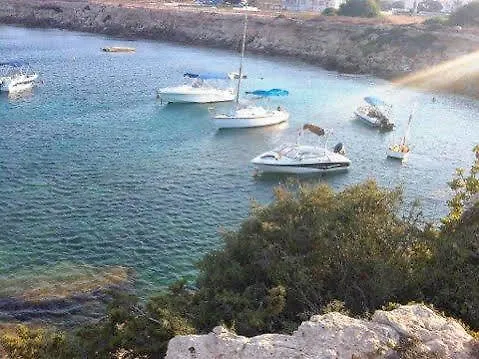 Holiday home Buena Vista Villa Protaras