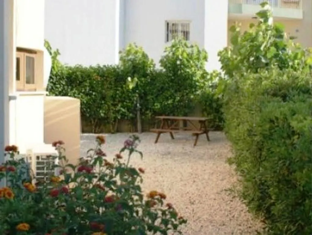 Buena Vista Villa Protaras 0*,