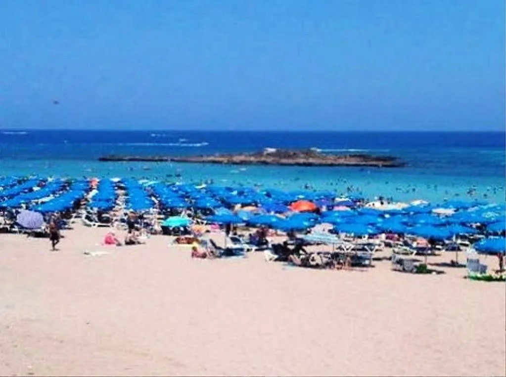 Buena Vista Villa Protaras