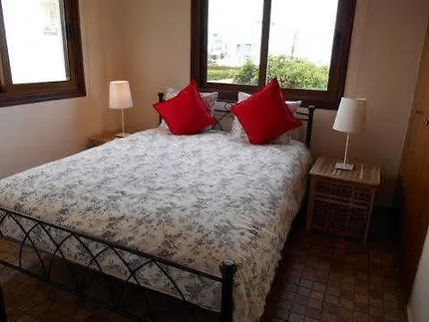 Buena Vista Villa Protaras