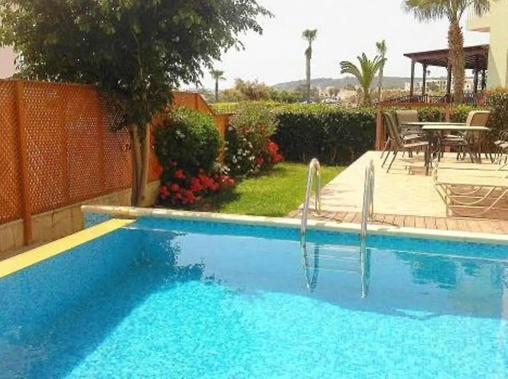 Buena Vista Villa Protaras