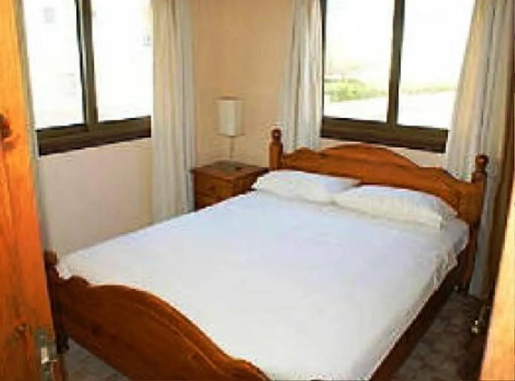 Buena Vista Villa Protaras 0*,  Cyprus